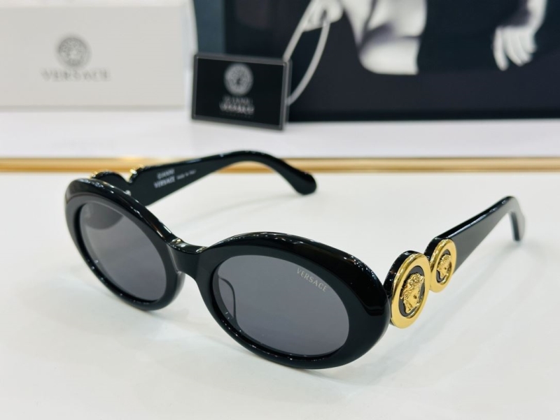 Versace Sunglasses